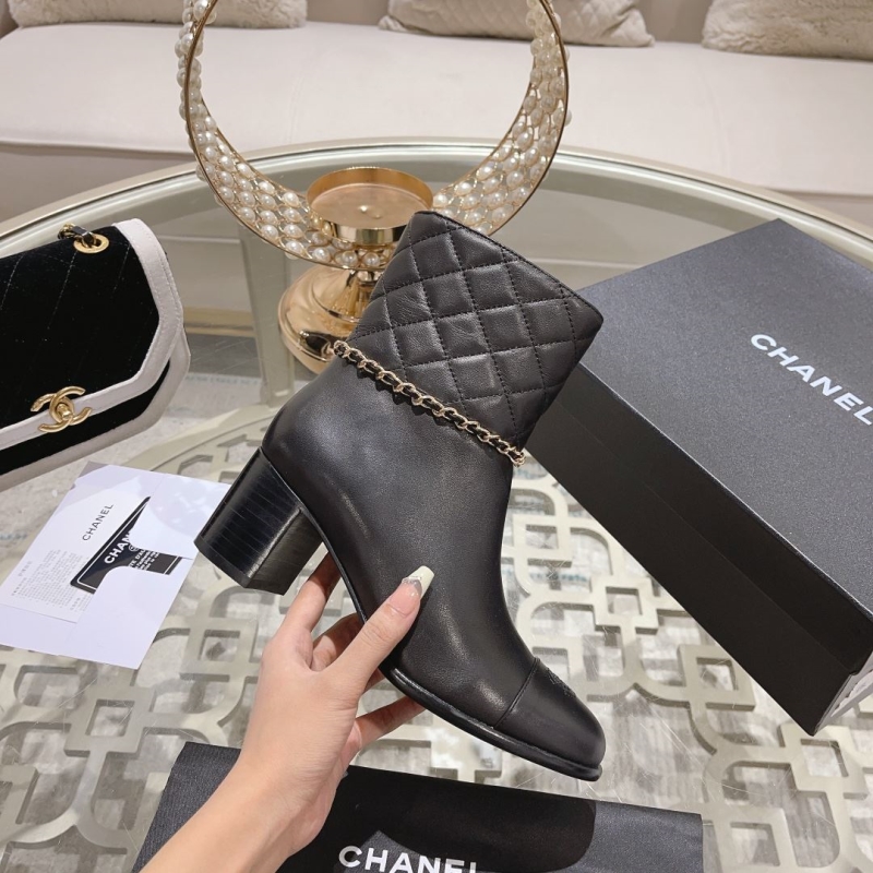 Ch*el boots